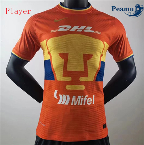 Maglia Calcio Player Carolina Cougars 2022-2023