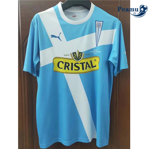 Maglia Calcio Catholic Memorial 2021-2022