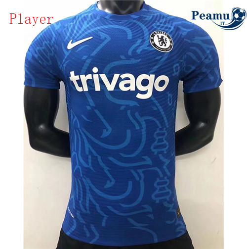 Maglia Calcio Player Chelsea training 2022-2023
