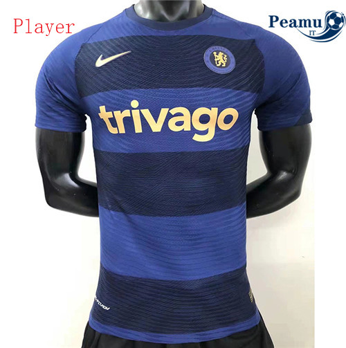 Maglia Calcio Player Chelsea training 2022-2023