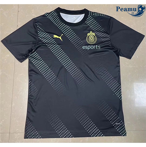 Maglia Calcio Chivas Édition spéciale 2022-2023