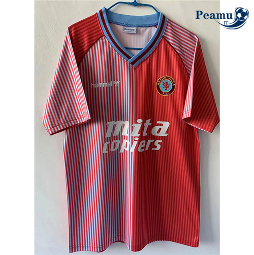 Classico Maglie Aston Villa Prima 1988