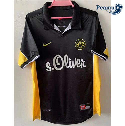 Classico Maglie Borussia Dortmund Seconda 1998