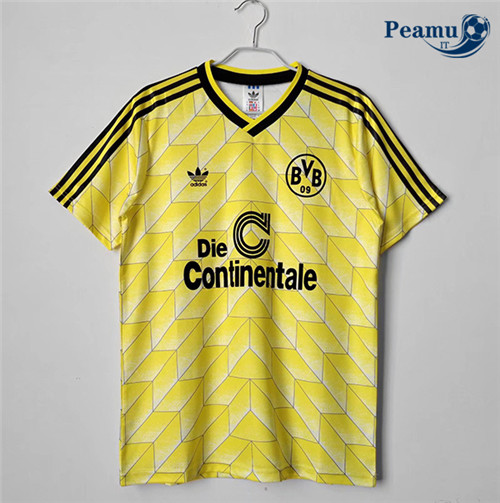 Classico Maglie Borussia Dortmund Prima 1988