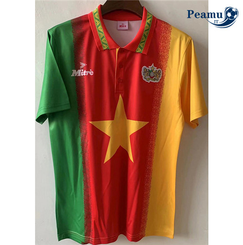 Classico Maglie Camerun 1994