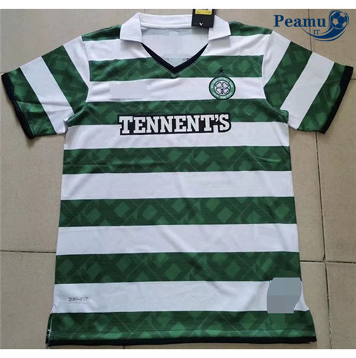 Classico Maglie Celtics Prima in 2011