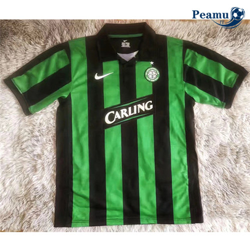 Classico Maglie Celtics Seconda 2005-2006