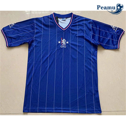 Classico Maglie Chelsea Prima 1981-83