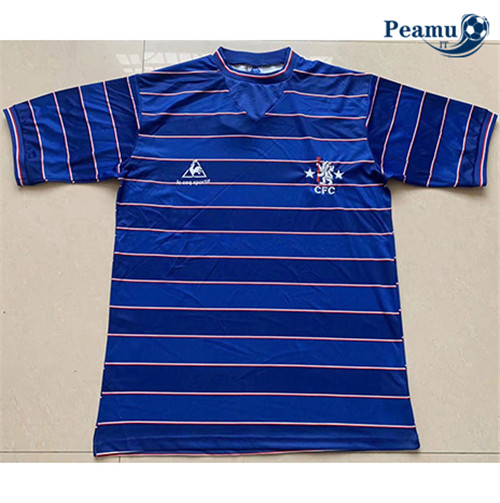 Classico Maglie Chelsea Prima 1983-85