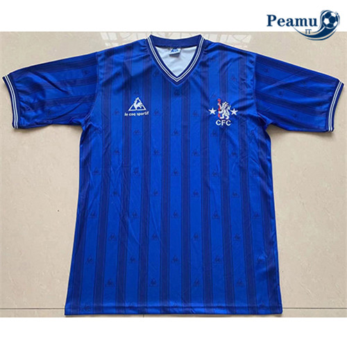 Classico Maglie Chelsea Prima 1985-87