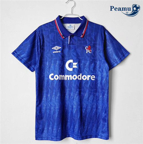 Classico Maglie Chelsea Prima 1989-91
