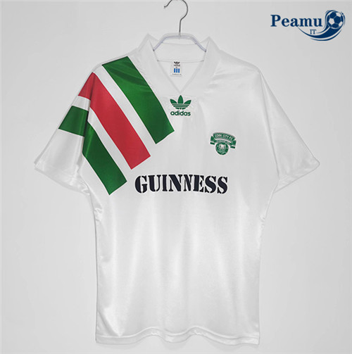 Classico Maglie Cork City Prima 1992-94