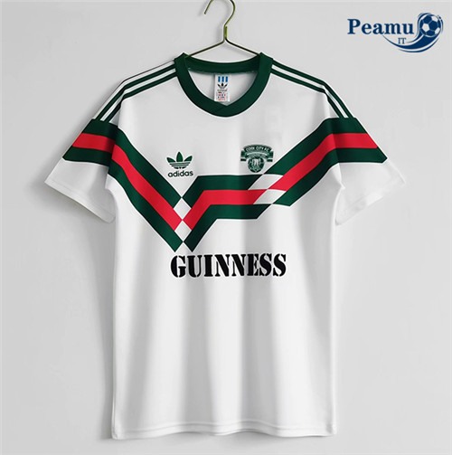 Classico Maglie Lord Cork City Prima 1988-89