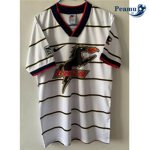 Classico Maglie Dallas Seconda 1998