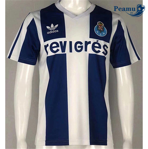 Classico Maglie FC Porto Prima 1990-93