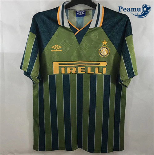 Classico Maglie Inter Milan 1994-95