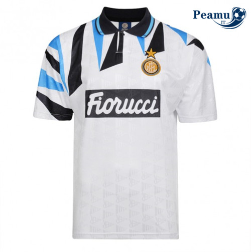 Classico Maglie Inter milan Seconda 1992-93
