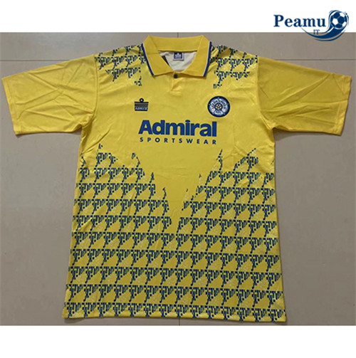 Classico Maglie Leeds united Seconda 1992-93