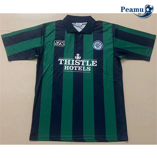 Classico Maglie Leeds united Seconda 1994-95