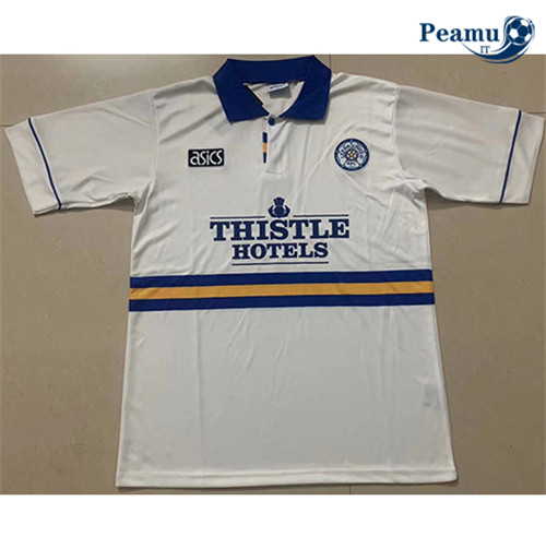 Classico Maglie Leeds united Prima 1993-95