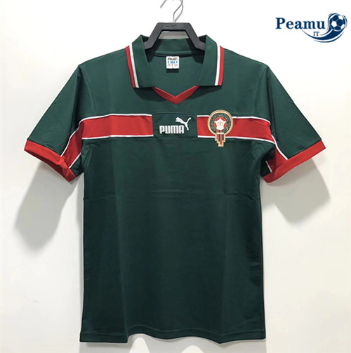 Classico Maglie Marocco Prima 1998