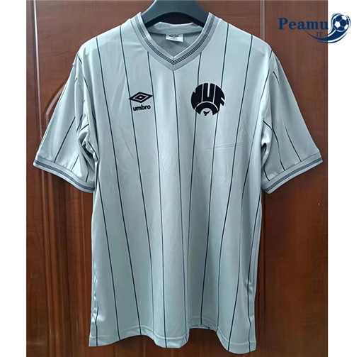 Classico Maglie Newcastle United Seconda 1984-85
