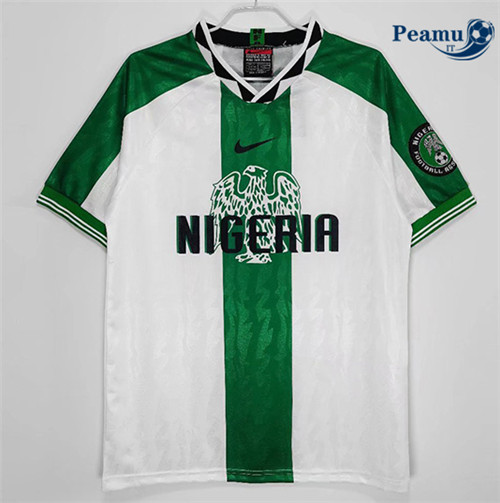 Classico Maglie Nigeria 1996-98