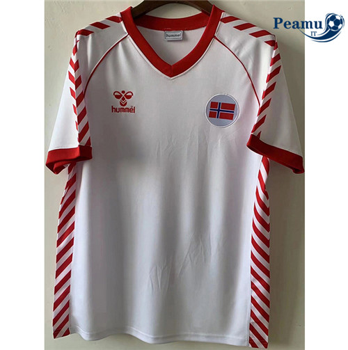 Classico Maglie Norvegia 1984