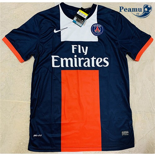 Classico Maglie PSG Prima 2013-14