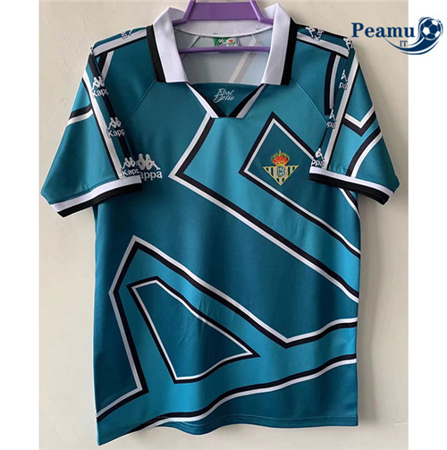 Classico Maglie Royal Betis Seconda 1996