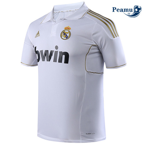 Classico Maglie Real Madrid Prima 2011-12