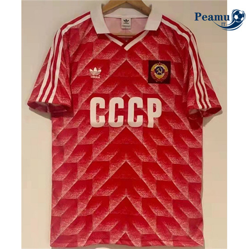 Classico Maglie Soviet Union Prima 1988