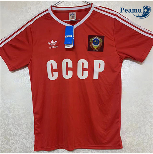 Classico Maglie Soviet union Prima 1986