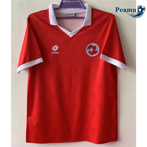 Classico Maglie Svizzera Prima 1994