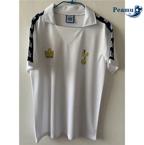 Classico Maglie Tottenham Hotspur Prima 1978