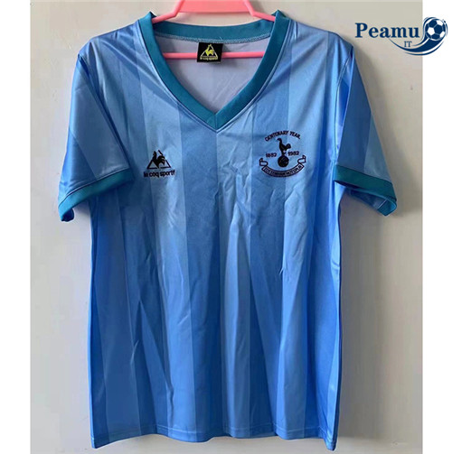 Classico Maglie Tottenham Hotspur édition centenaire 1982