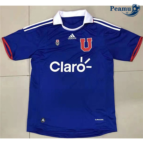 Classico Maglie Universidad de Chile Prima 2011