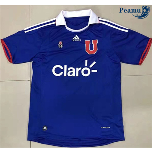 Classico Maglie Universidad de Chile 2011