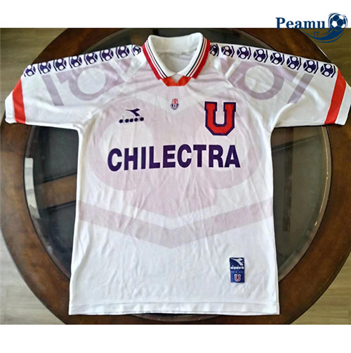 Classico Maglie University of Chile Seconda 1996