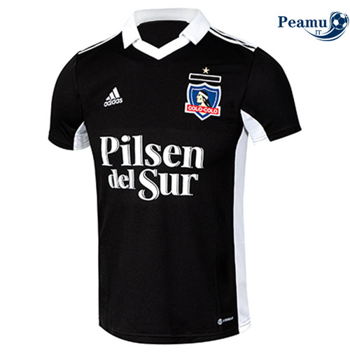 Maglia Calcio Colo-colo Seconda 2022-2023