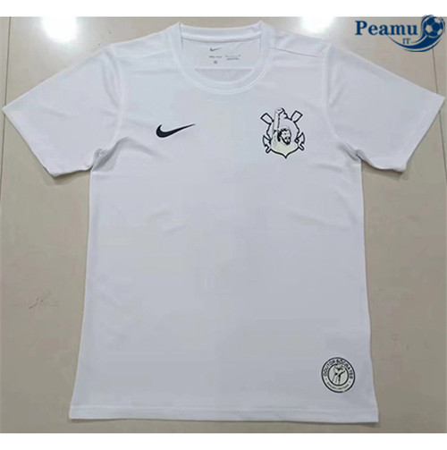 Maglia Calcio Corinthians édition spéciale 2021-2022