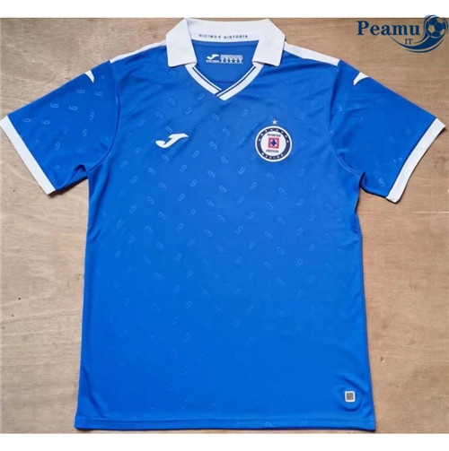 Maglia Calcio Cruz Azul Special edition 2021-2022