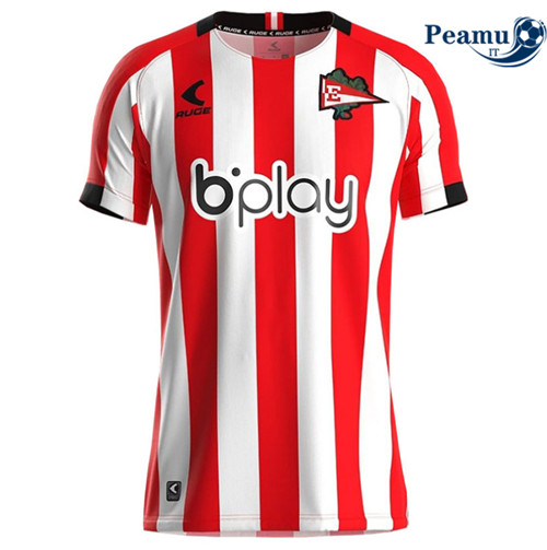 Maglia Calcio In-House Estudiantes Prima 2022-2023