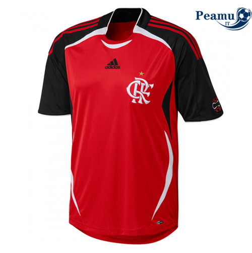 Maglia Calcio Flamengo Teamgeist 2021-2022