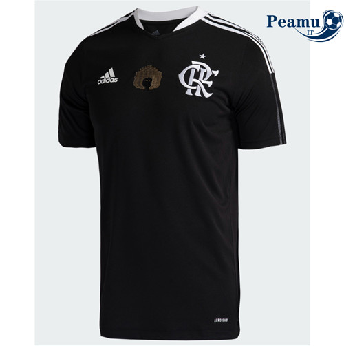 Maglia Calcio Flamengo Special 4 Noir 2021-2022