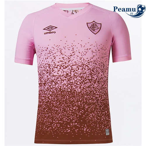 Maglia Calcio Fluminense Special 2 2021-2022