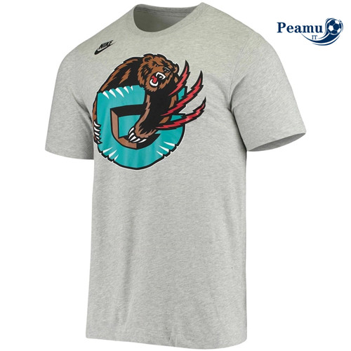 Peamu Maglia Calcio Memphis Grizzlies