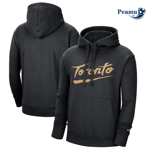 Peamu Maglia Calcio Tuta Calcio - Felpa con cappuccio Toronto Raptors