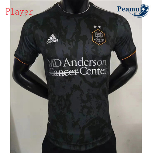 Maglia Calcio Player Houston Dynamo 2022-2023