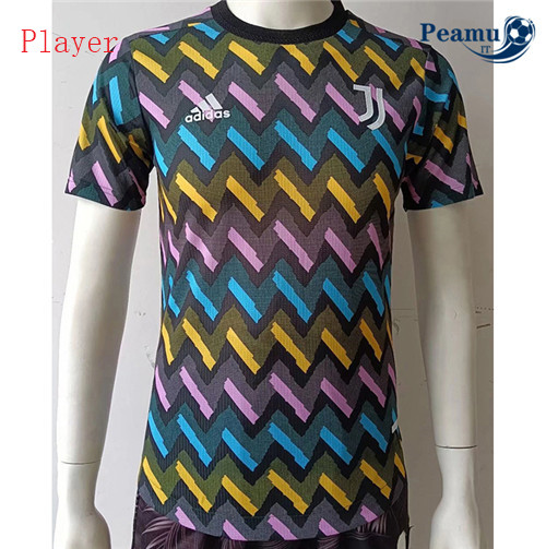 Maglia Calcio Player Juventus Training 2022-2023
